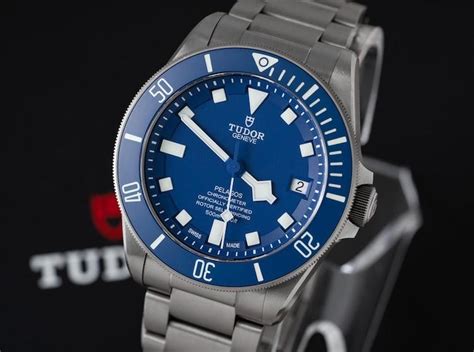 Tudor Pelagos 42: Recensione dei migliori modelli e prezzi